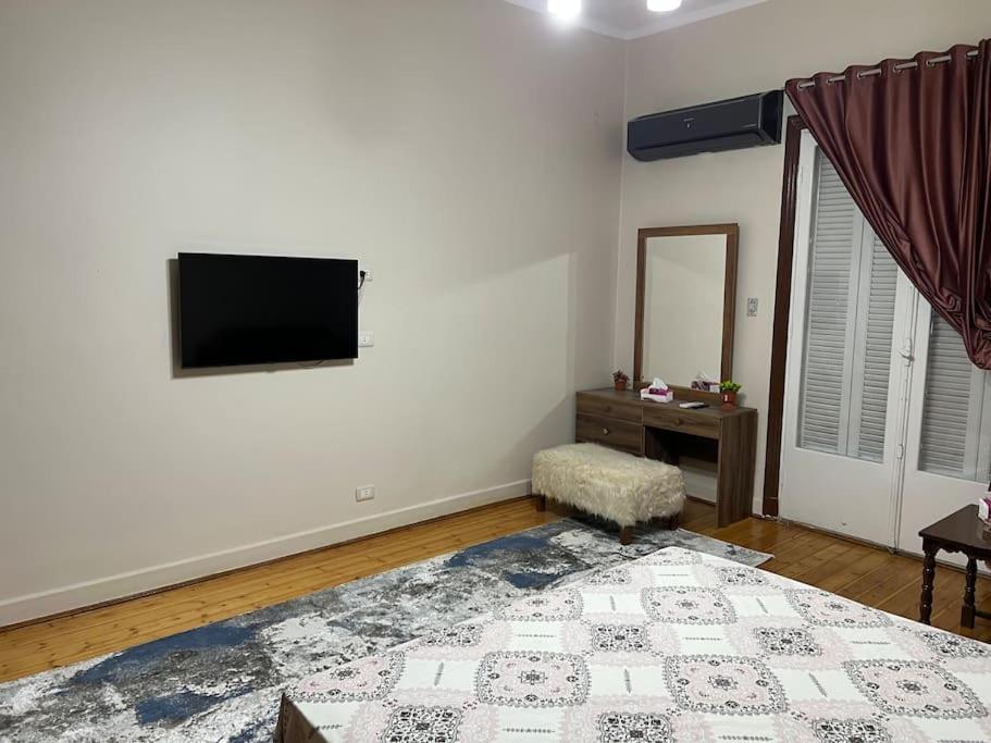 Luxury Apartment Downtown Kairo Exterior foto