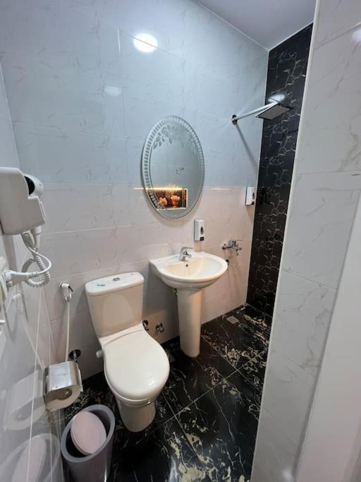 Luxury Apartment Downtown Kairo Exterior foto