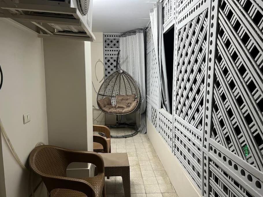 Luxury Apartment Downtown Kairo Exterior foto