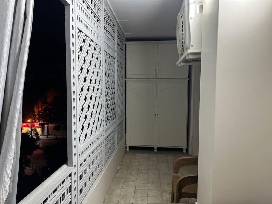 Luxury Apartment Downtown Kairo Exterior foto