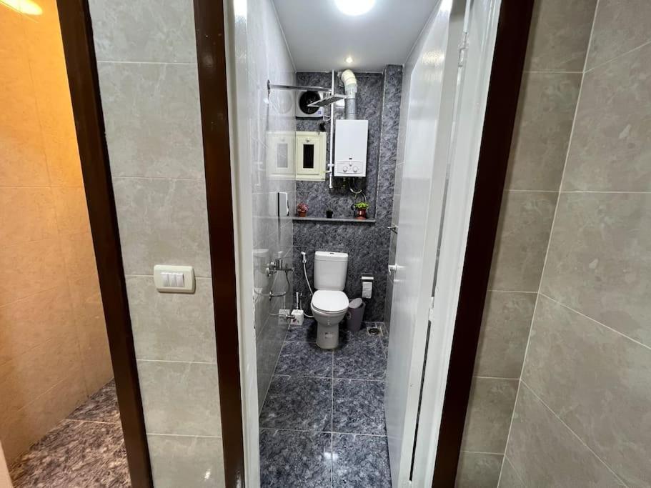Luxury Apartment Downtown Kairo Exterior foto