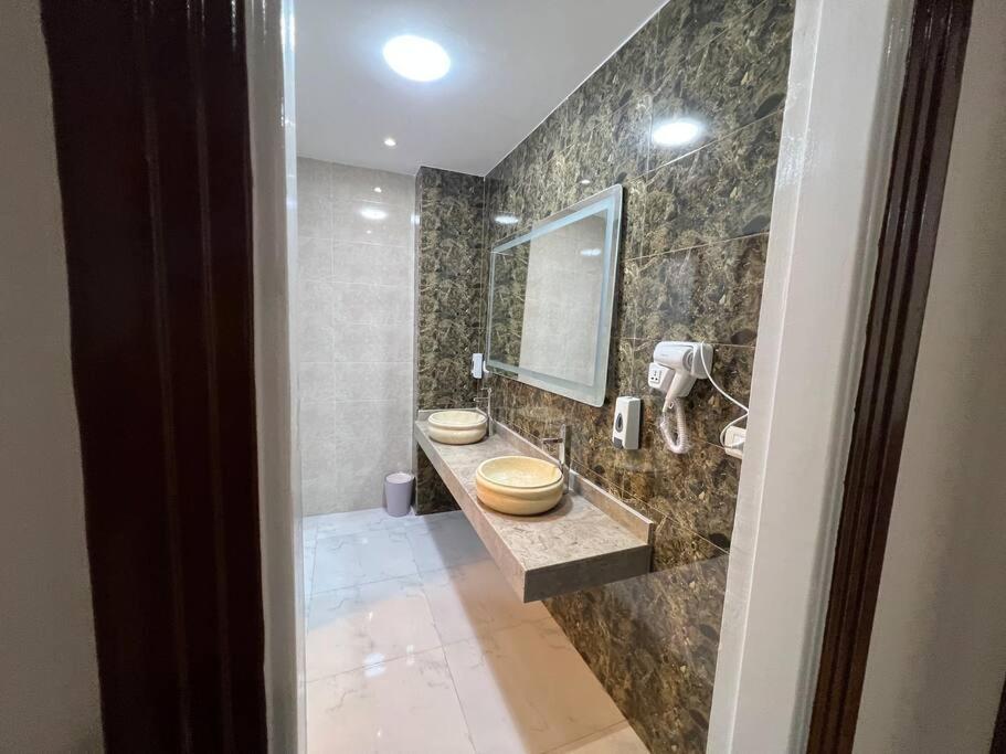 Luxury Apartment Downtown Kairo Exterior foto