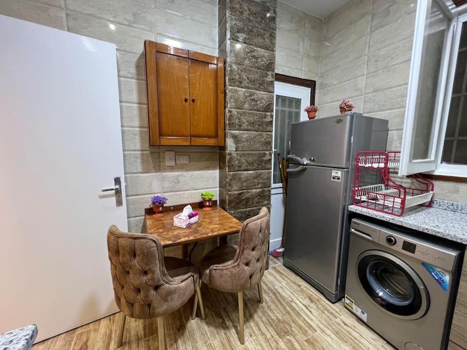 Luxury Apartment Downtown Kairo Exterior foto